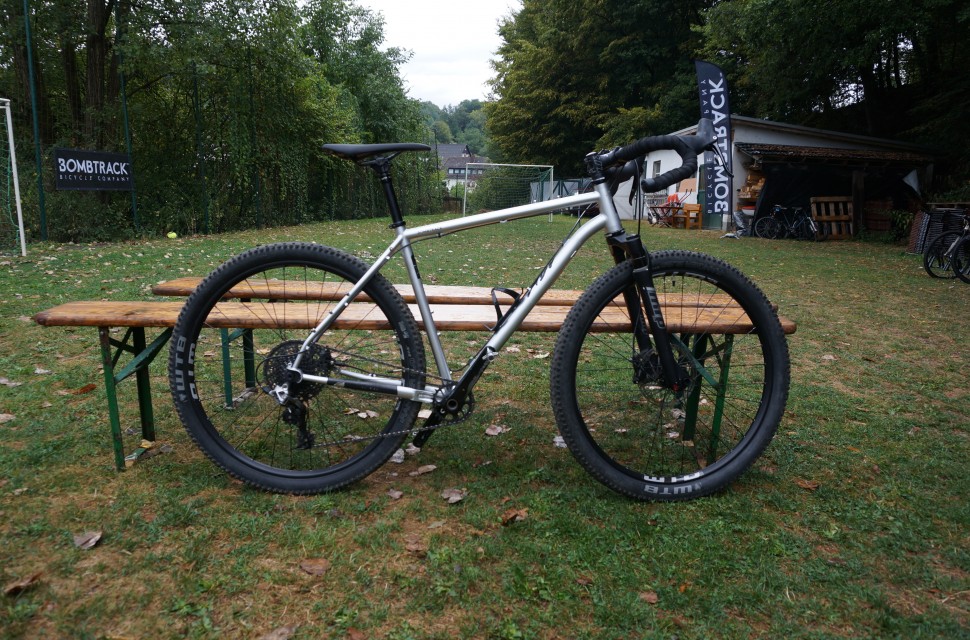 Hyper 2025 gravel bike